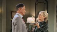 Anytime Jack (Matthew Ashford) and Jennifer (Melissa Reeves) are on our screens, it's time to celebrate on Days of our Lives | Image: JPI